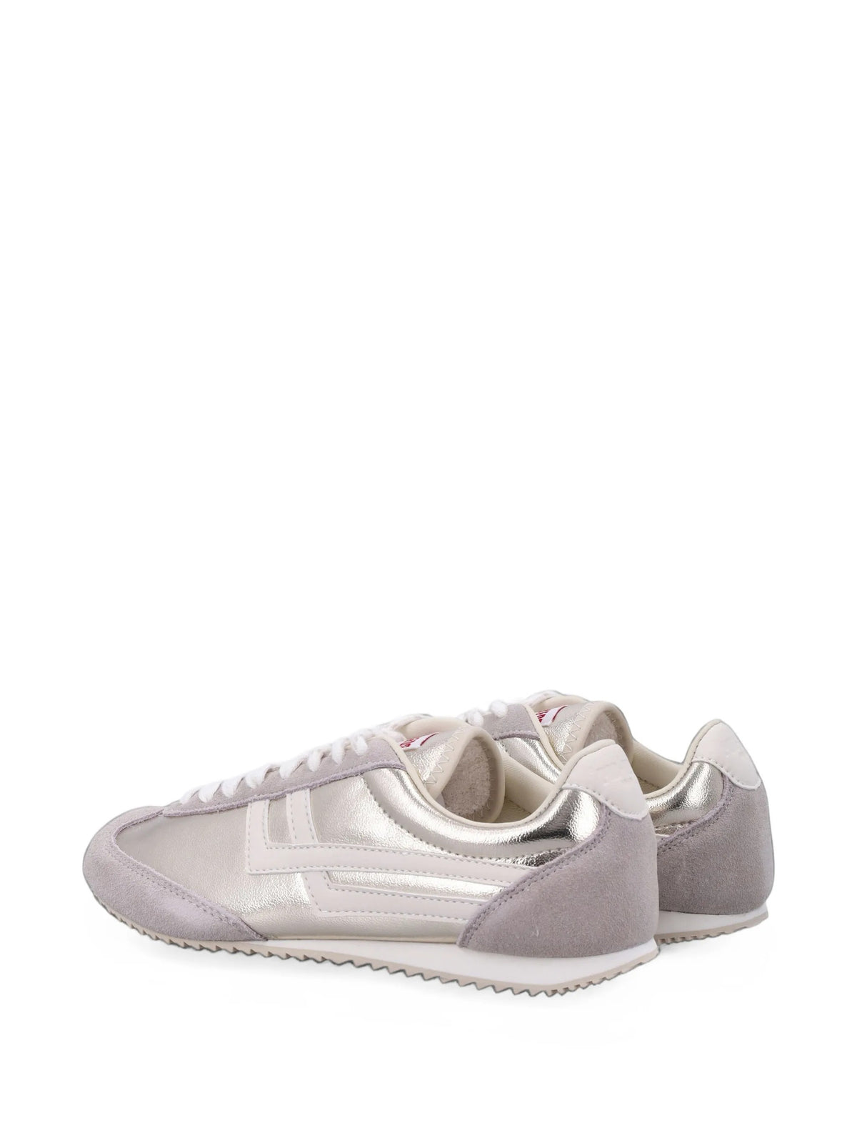 Pro-keds Sneakers da Donna Pro-keds, colore Argento Argento