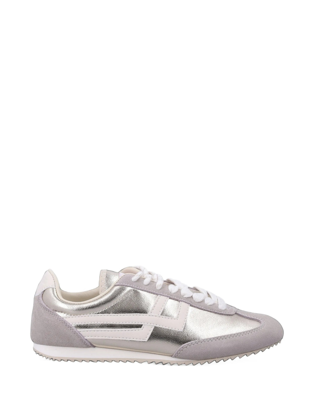 Pro-keds Sneakers da Donna Pro-keds, colore Argento Argento