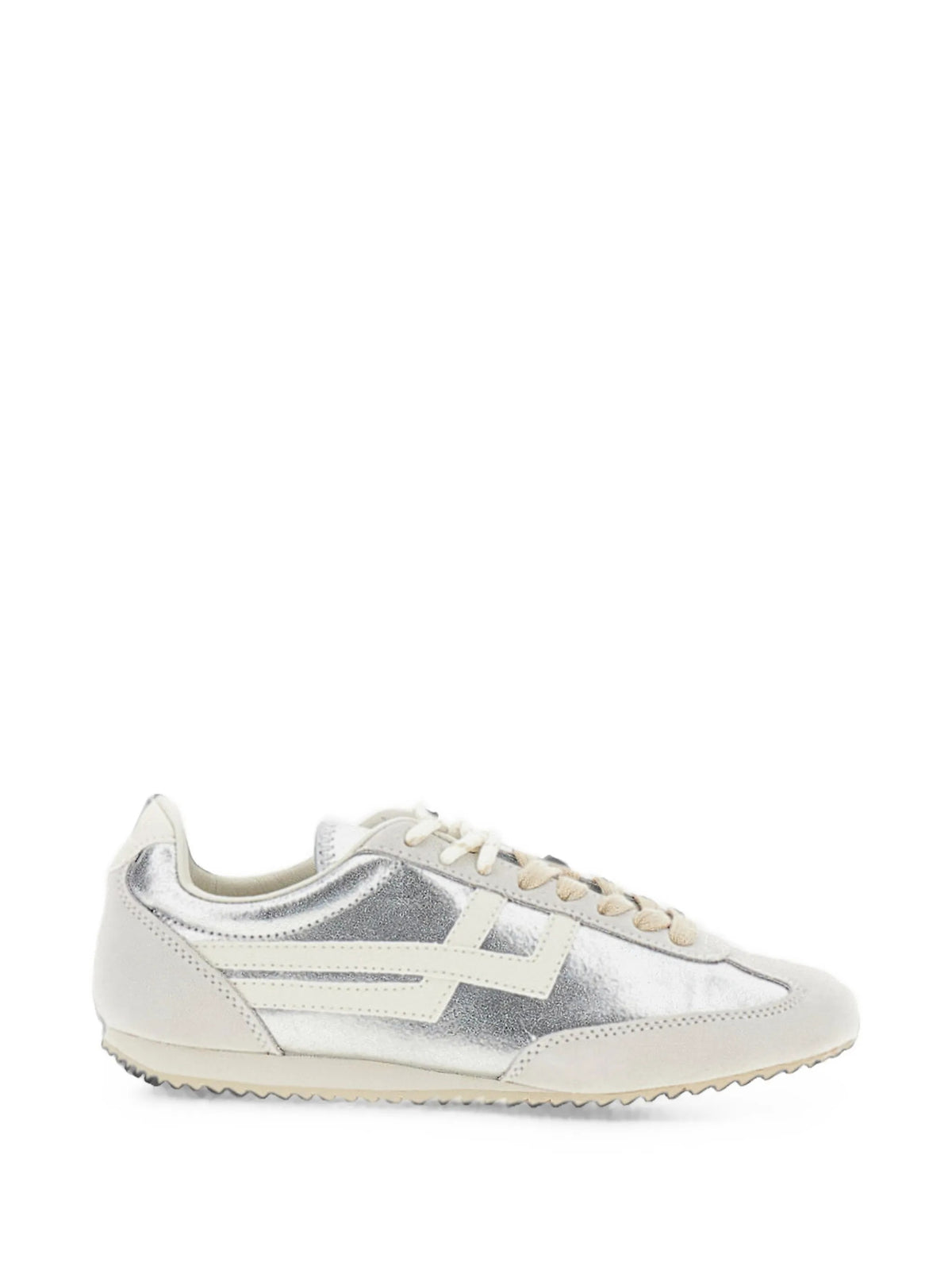 Pro-keds Argento