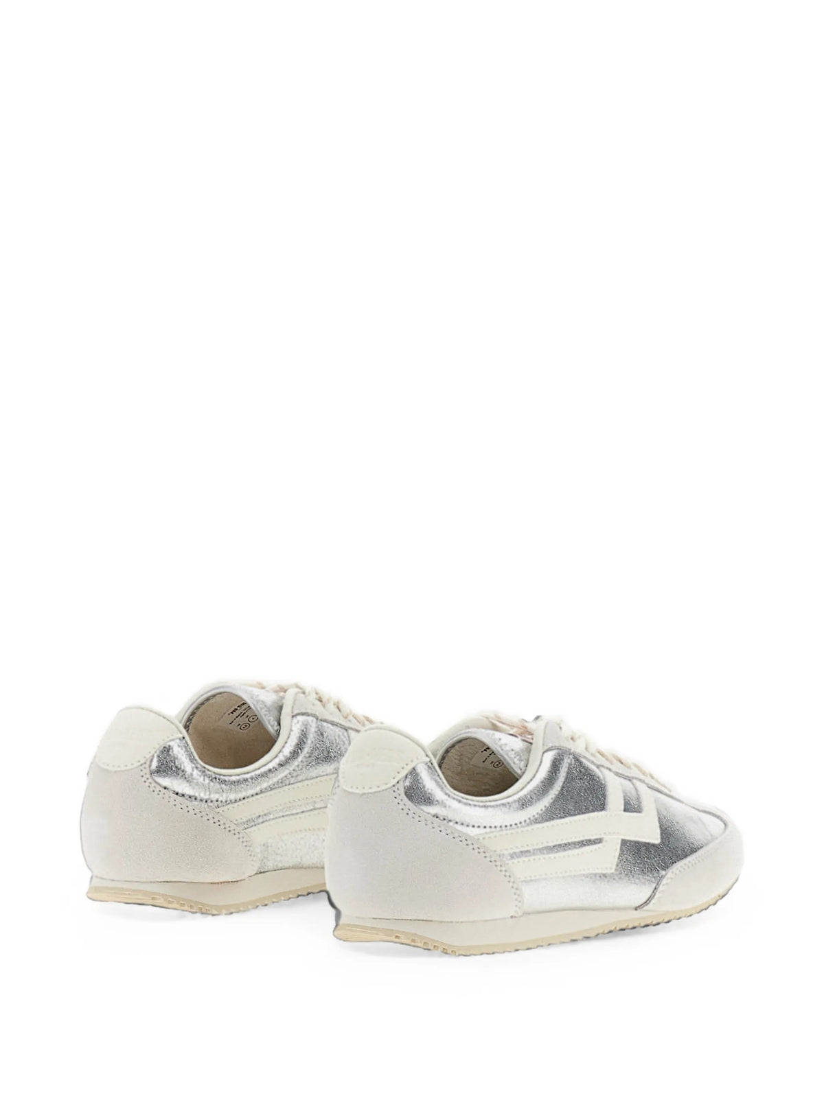 Pro-keds Argento