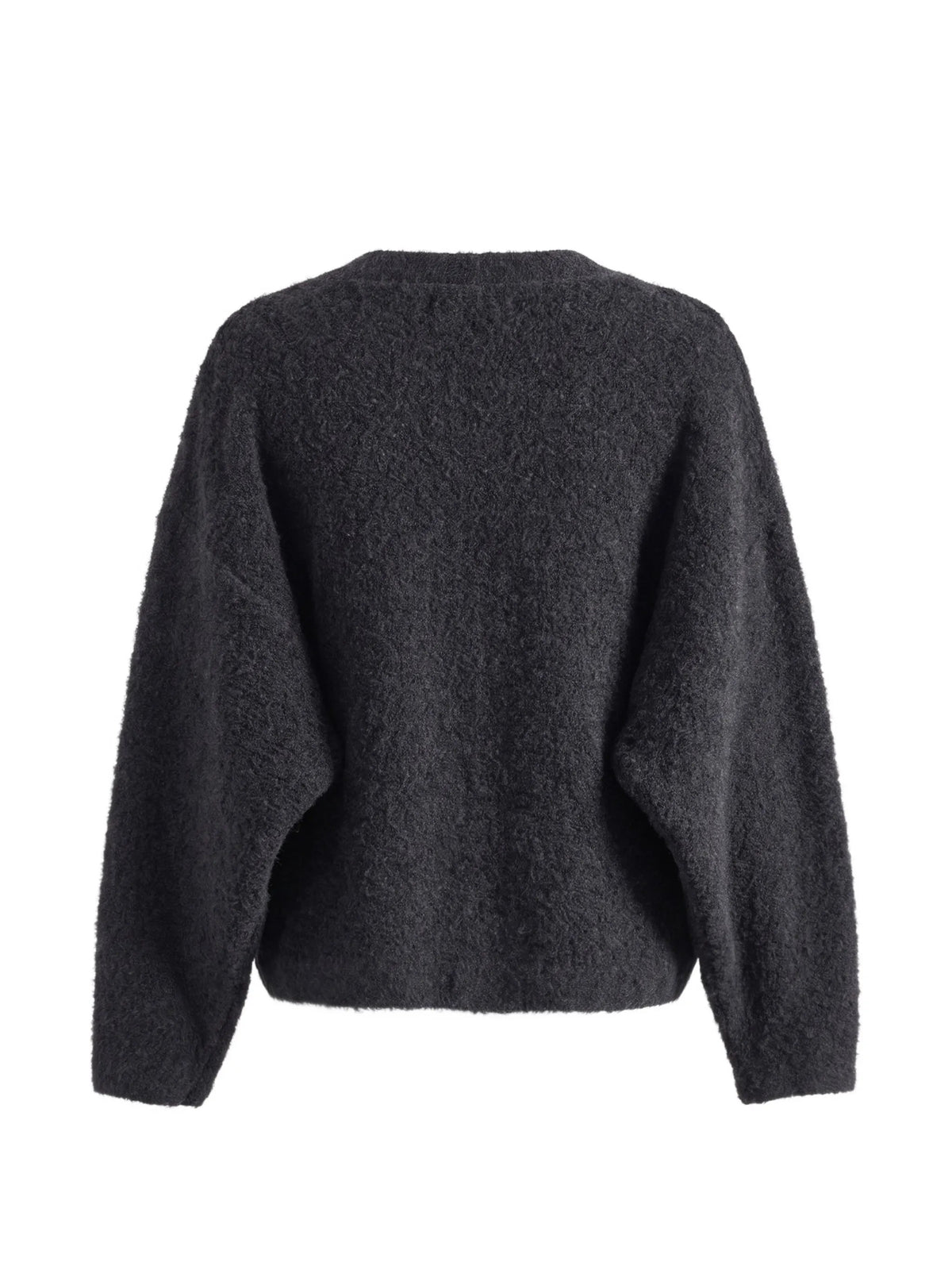 Acupuncture Cardigan e giacche in maglia da Uomo Acupuncture, colore Grigio Grigio