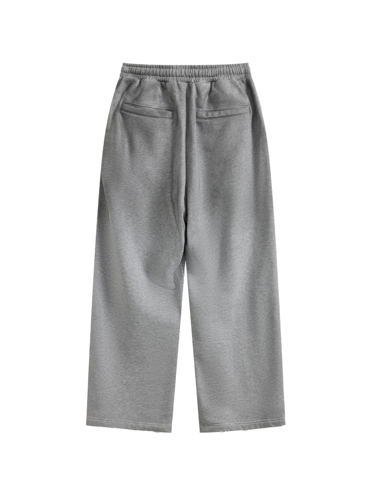 Acupuncture Pantaloni sportivi da Uomo Acupuncture, colore Grigio Grigio