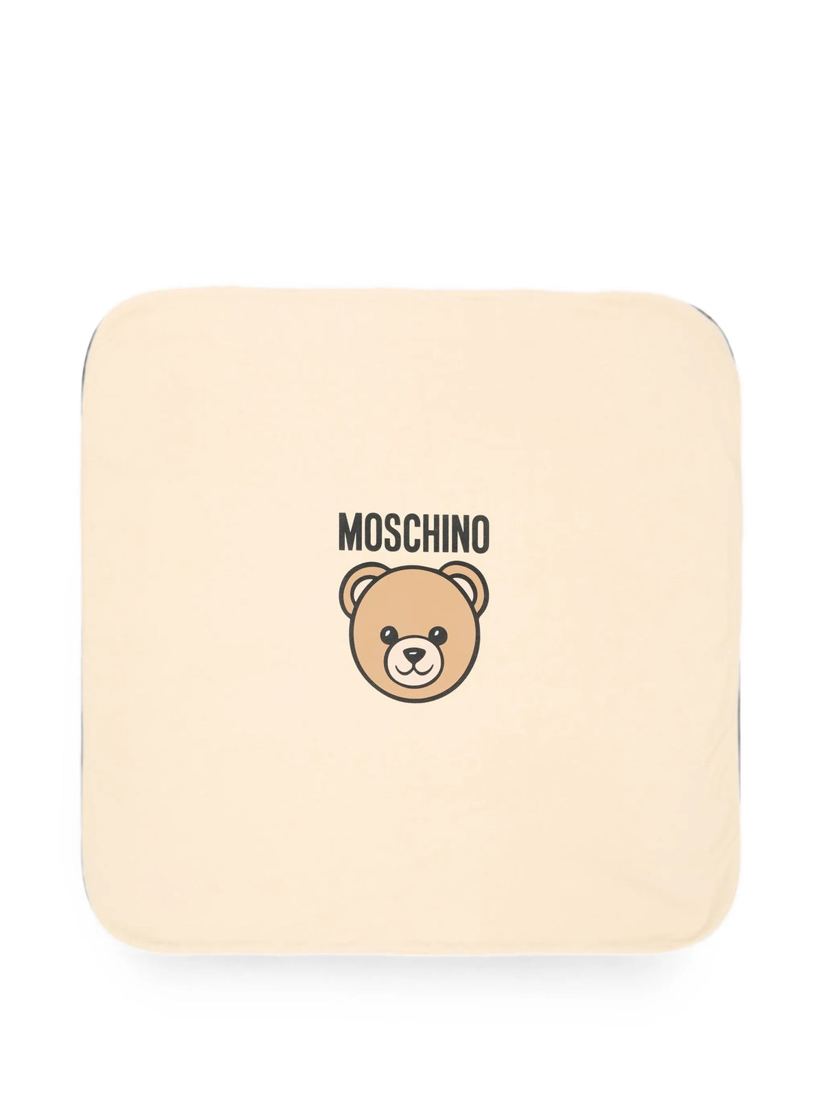 Moschino Baby Coperte e lenzuola da Bambina Moschino baby, colore Neutro Neutro