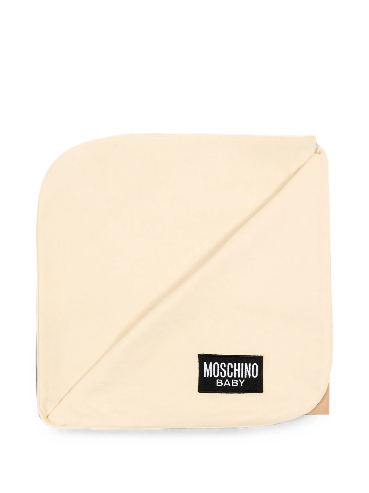 Moschino Baby Coperte e lenzuola da Bambina Moschino baby, colore Neutro Neutro