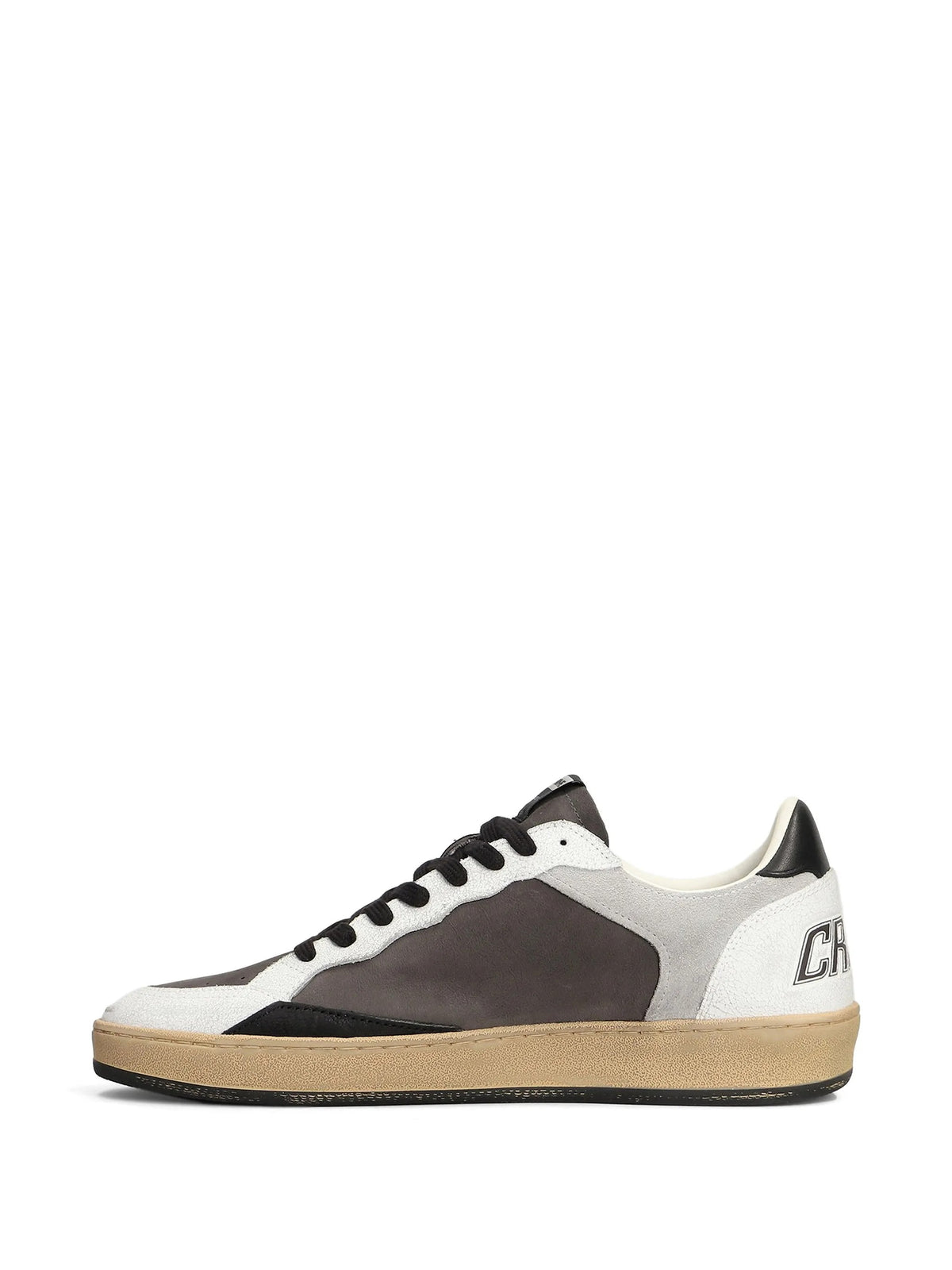 Crime London Sneakers da Uomo Crime london, colore Multicolor Multicolor