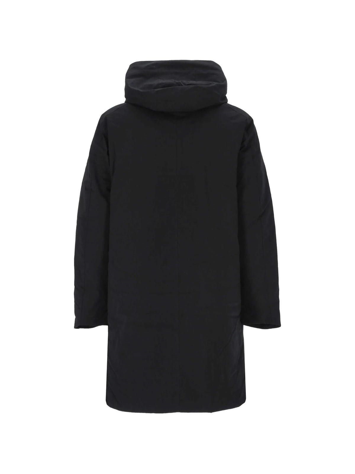 Macron O.n.e Trench e impermeabili da Uomo Macron o.n.e, colore Nero Nero