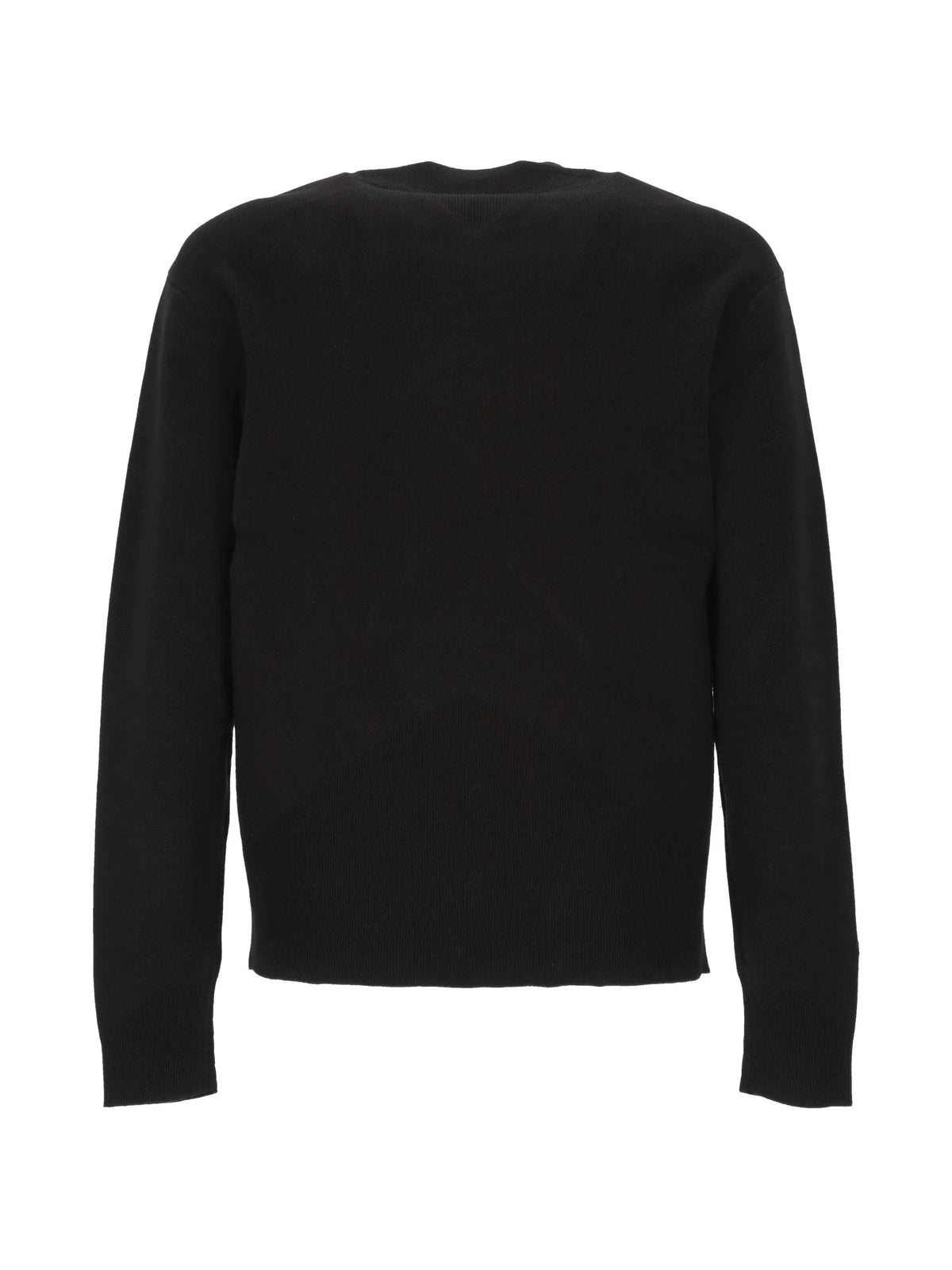 Macron O.n.e Maglie girocollo da Uomo Macron o.n.e, colore Nero Nero