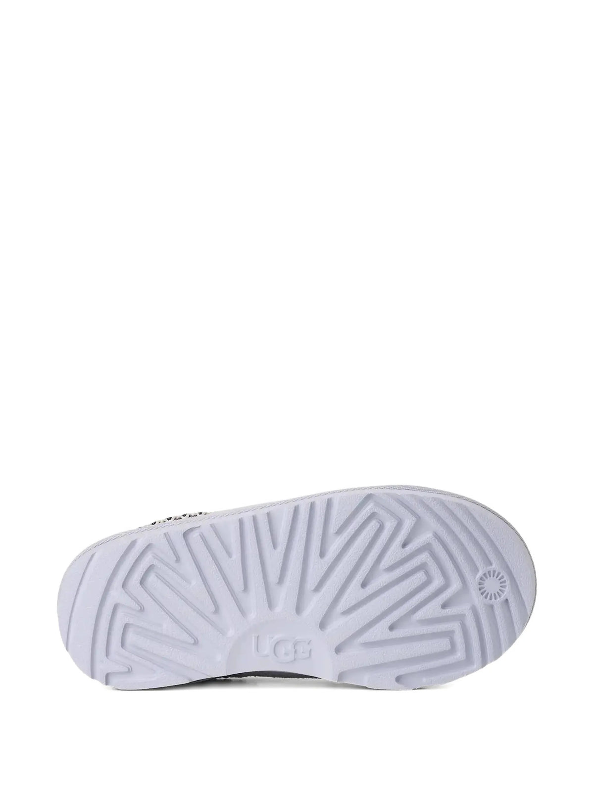 Ugg Ciabatte da Bambina Ugg, colore Viola Viola