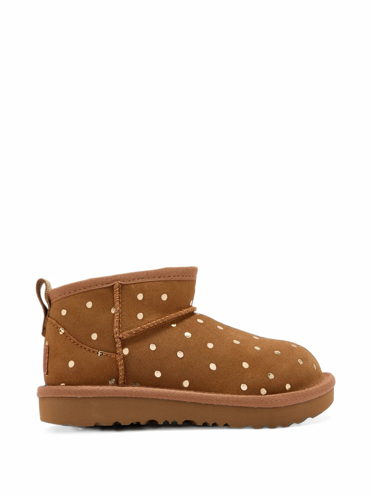 Ugg Stivaletti da Bambina Ugg, colore Neutro Neutro