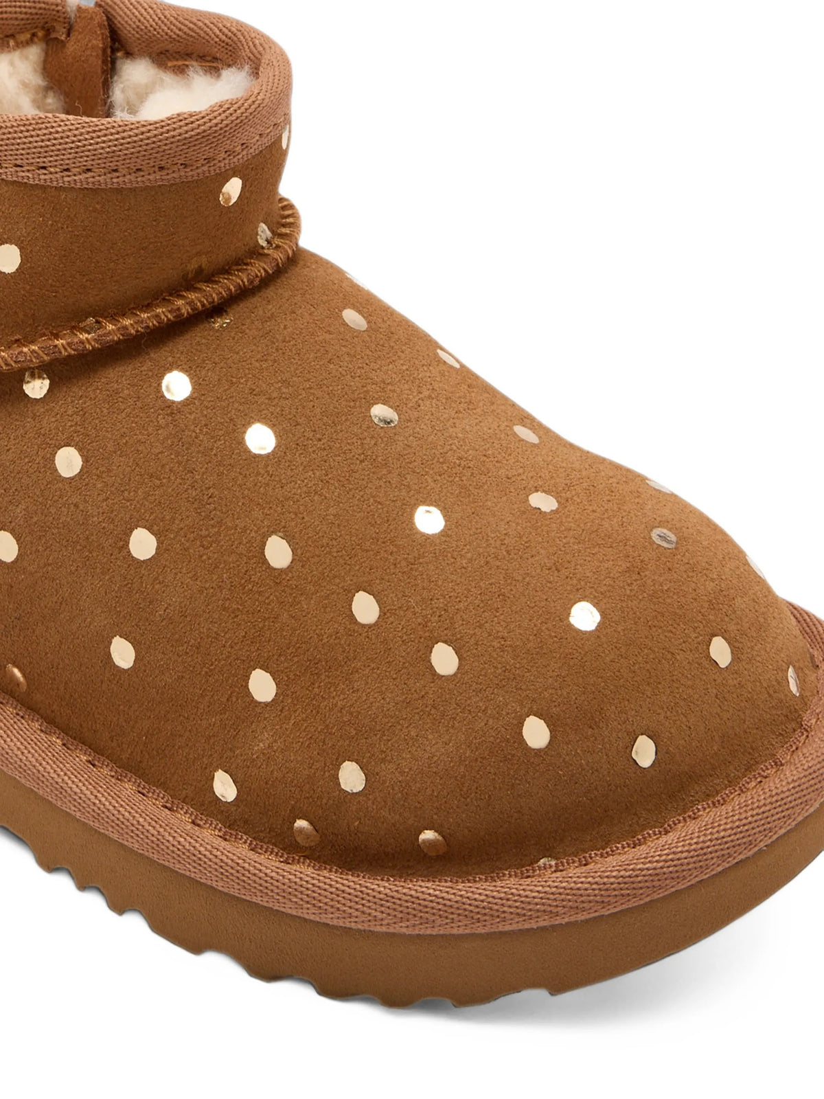 Ugg Stivaletti da Bambina Ugg, colore Neutro Neutro