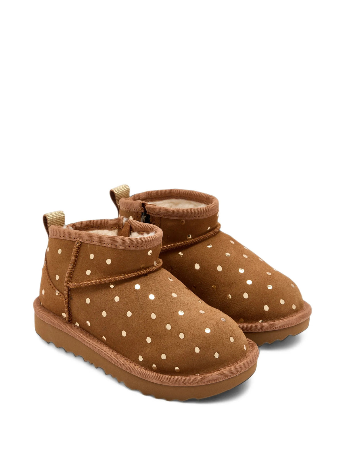 Ugg Stivaletti da Bambina Ugg, colore Neutro Neutro