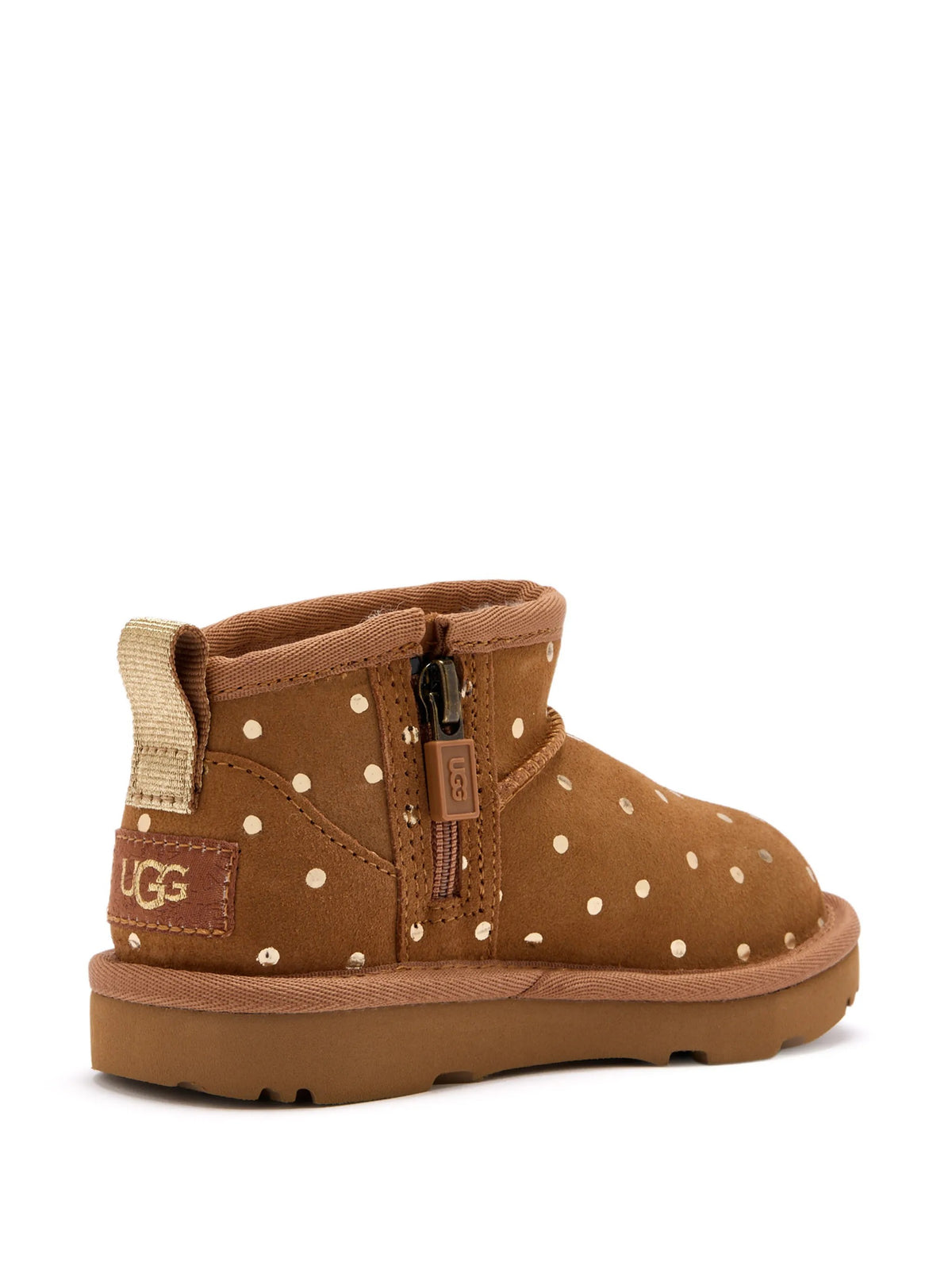 Ugg Stivaletti da Bambina Ugg, colore Neutro Neutro