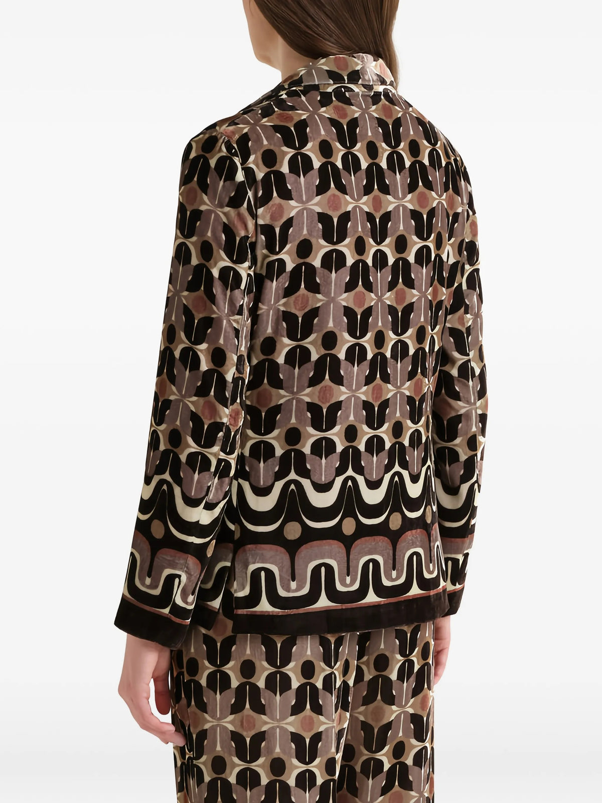 Maliparmi Giacche casual da Donna Maliparmi, colore Neutro Neutro