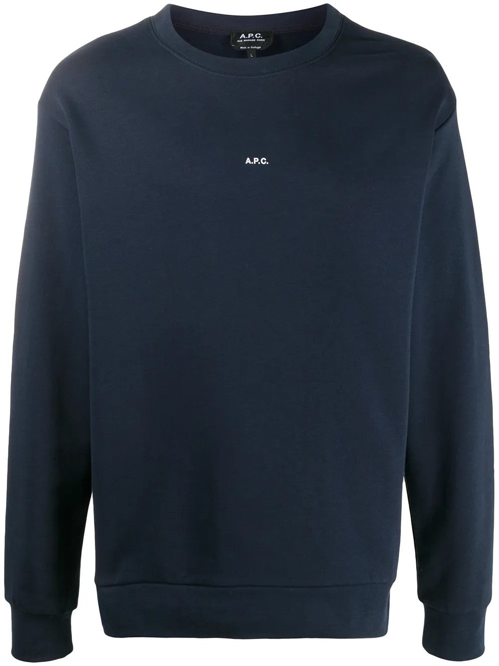 A.p.c. Blu