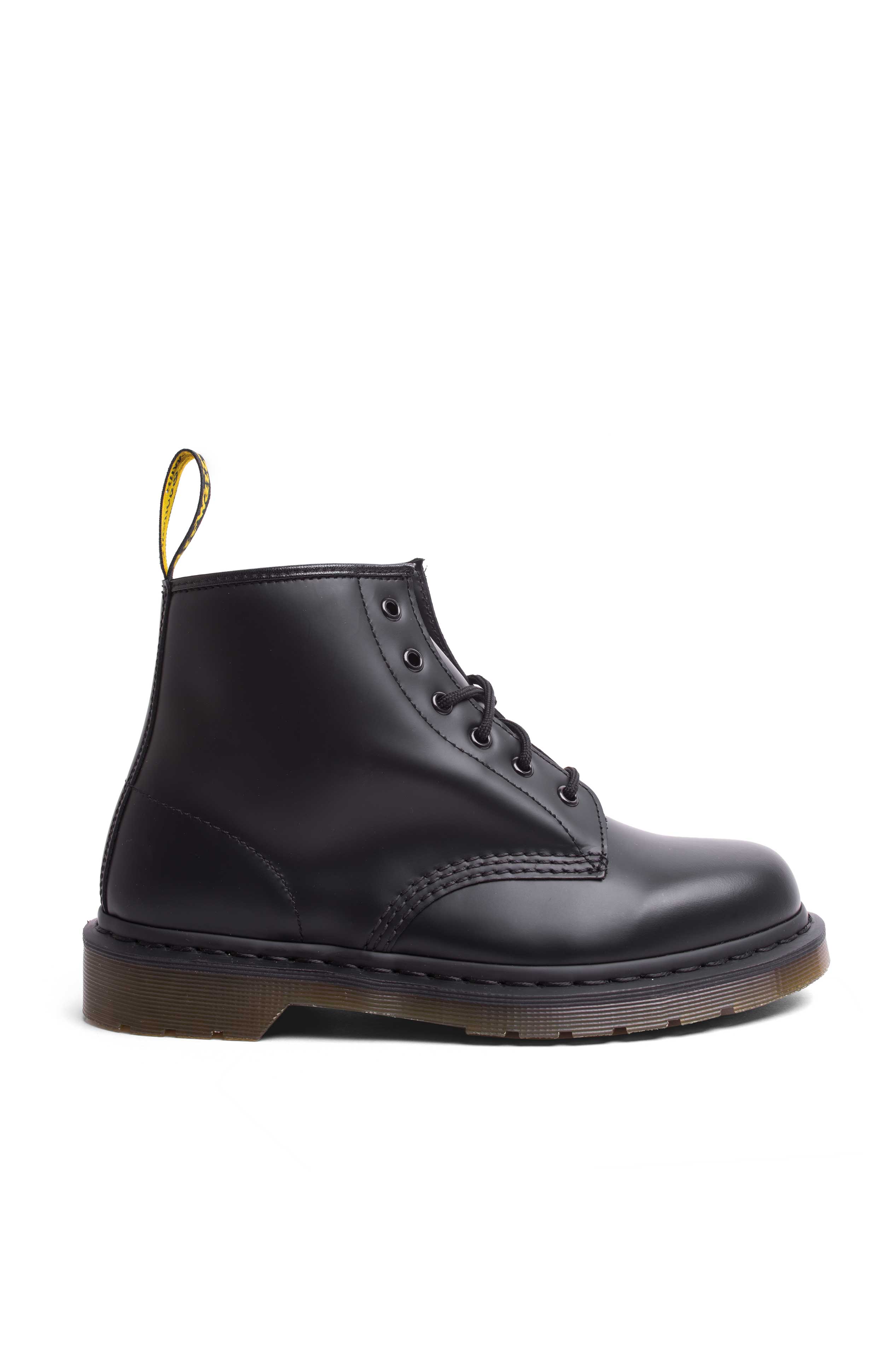 Dr. Martens Nero