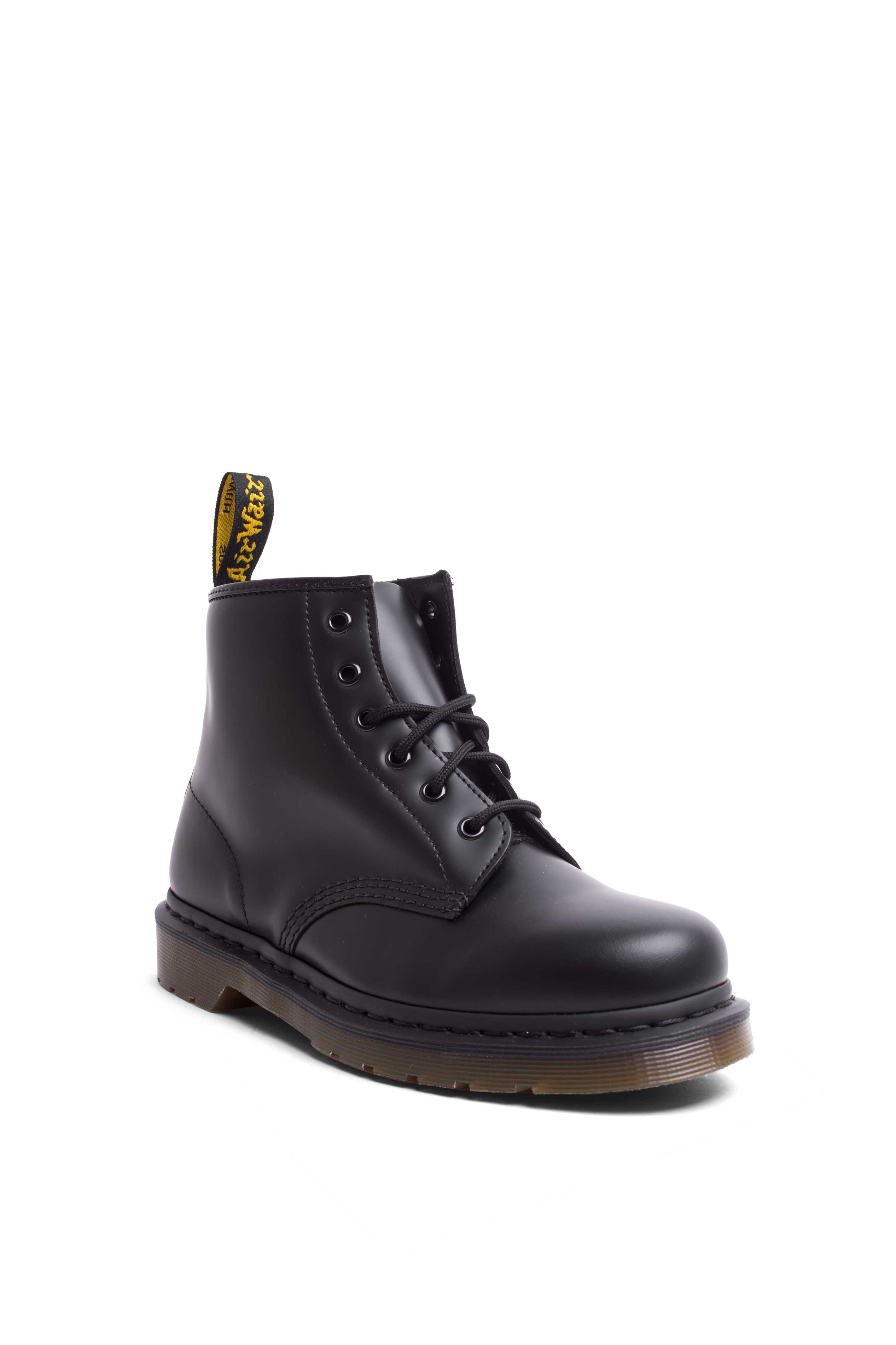 Dr. Martens Nero