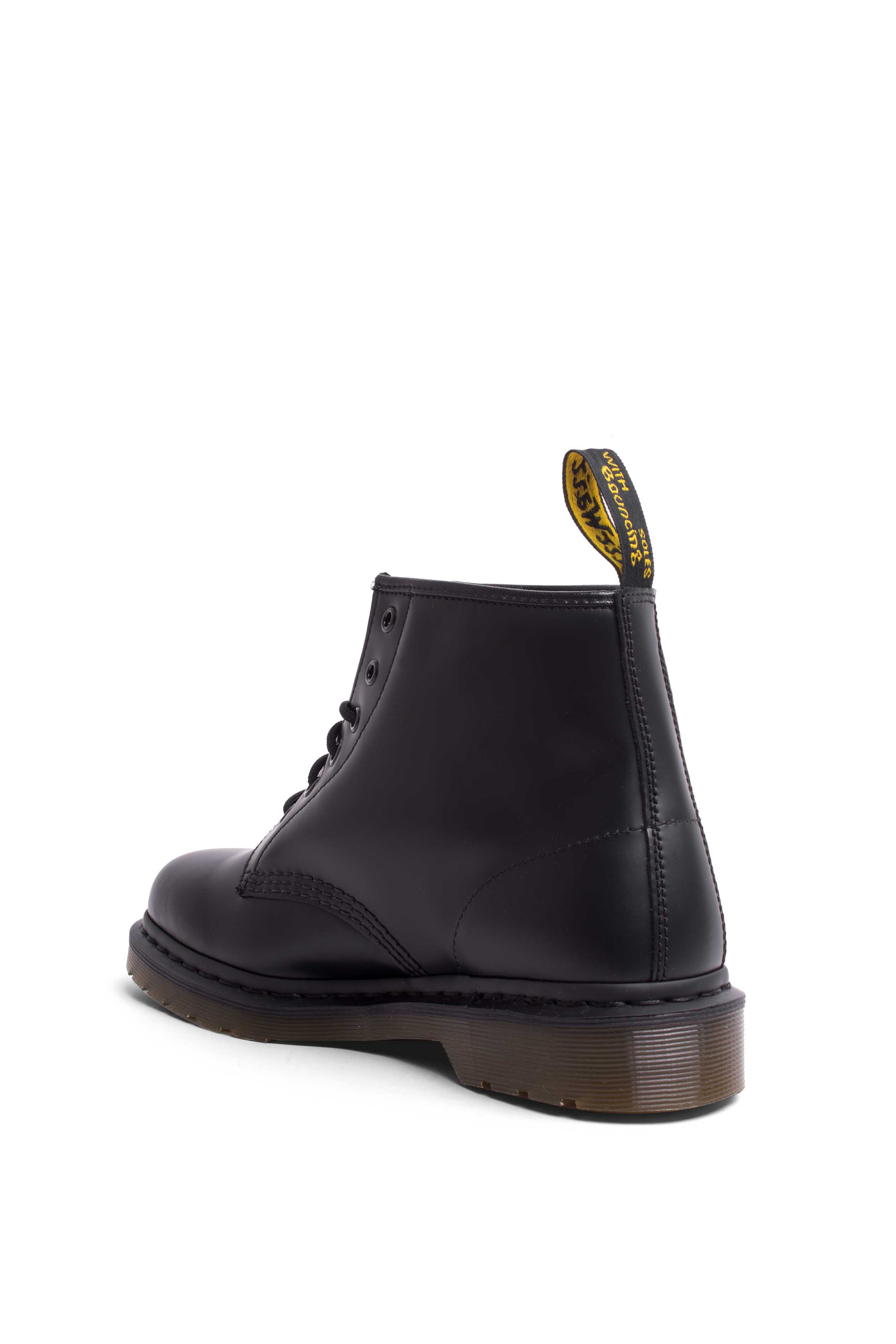 Dr. Martens Nero