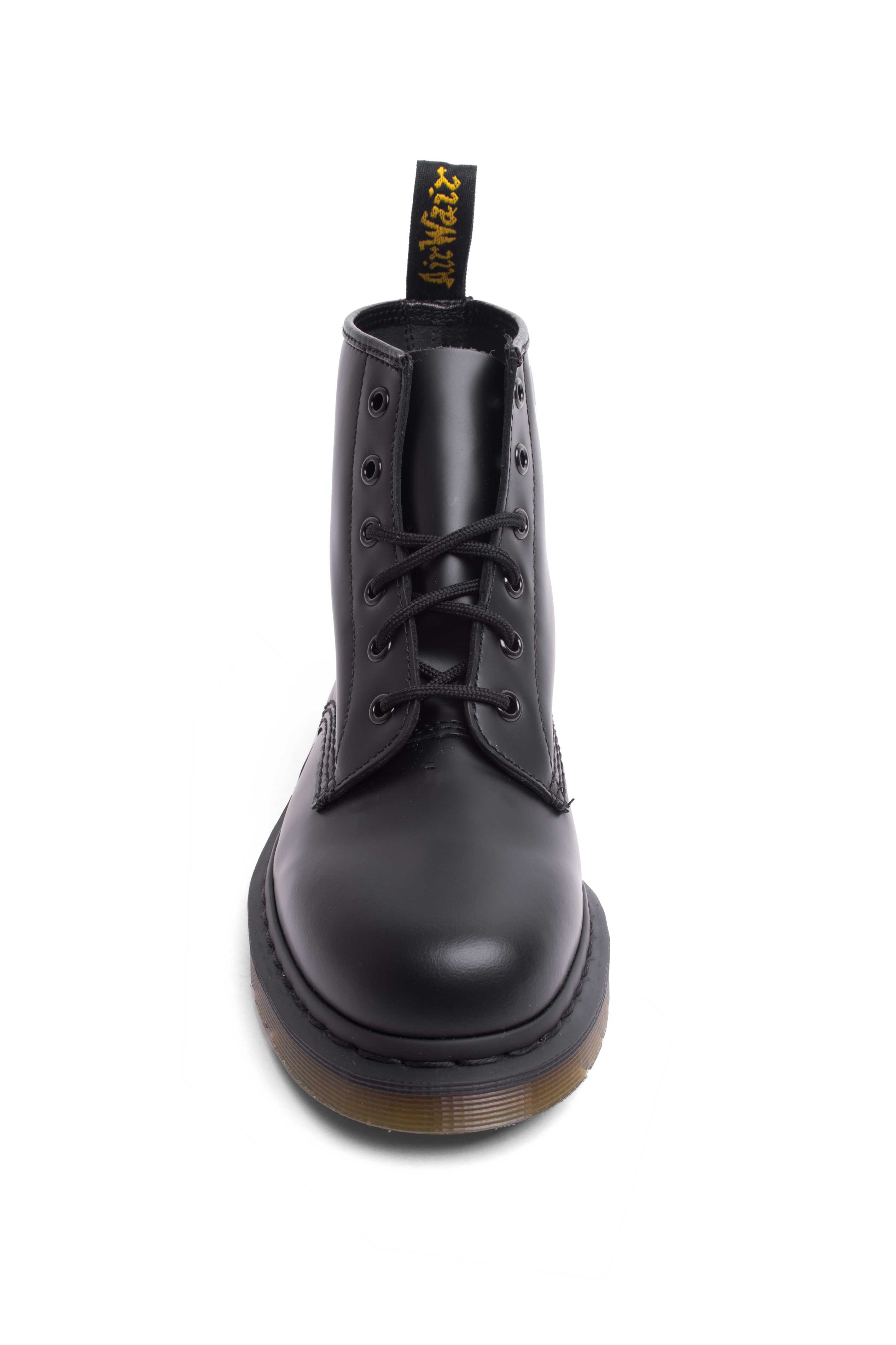 Dr. Martens Nero