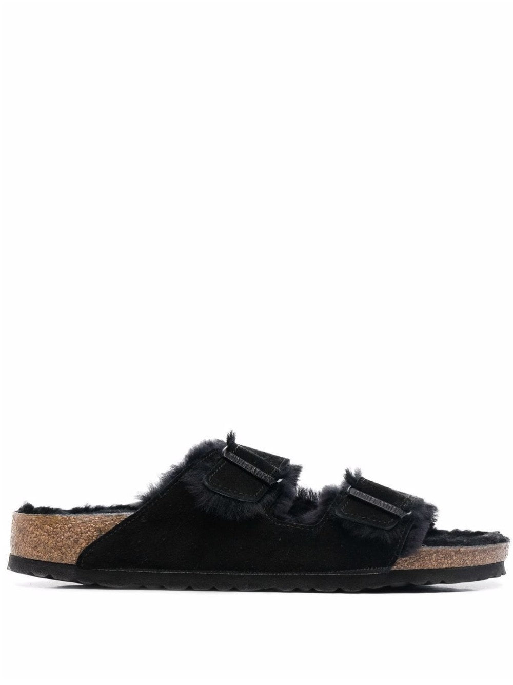 SANDALI ARIZONA SHEARLING