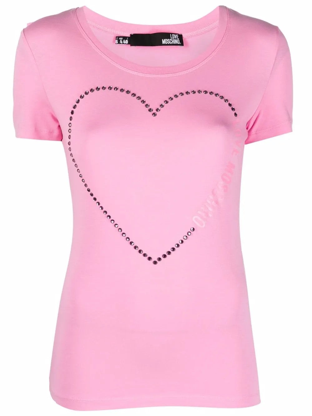 Love Moschino Rosa
