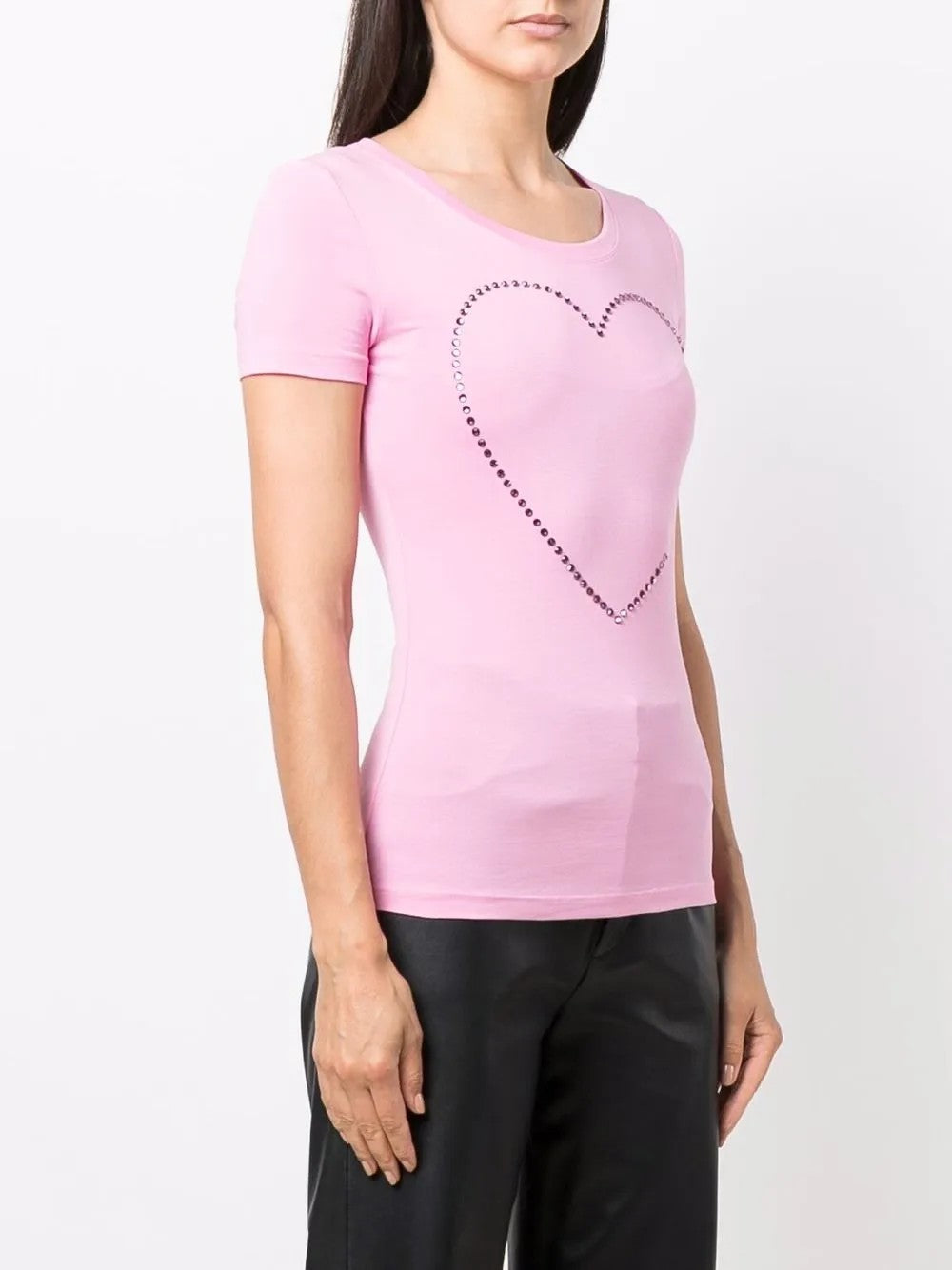 Love Moschino Rosa