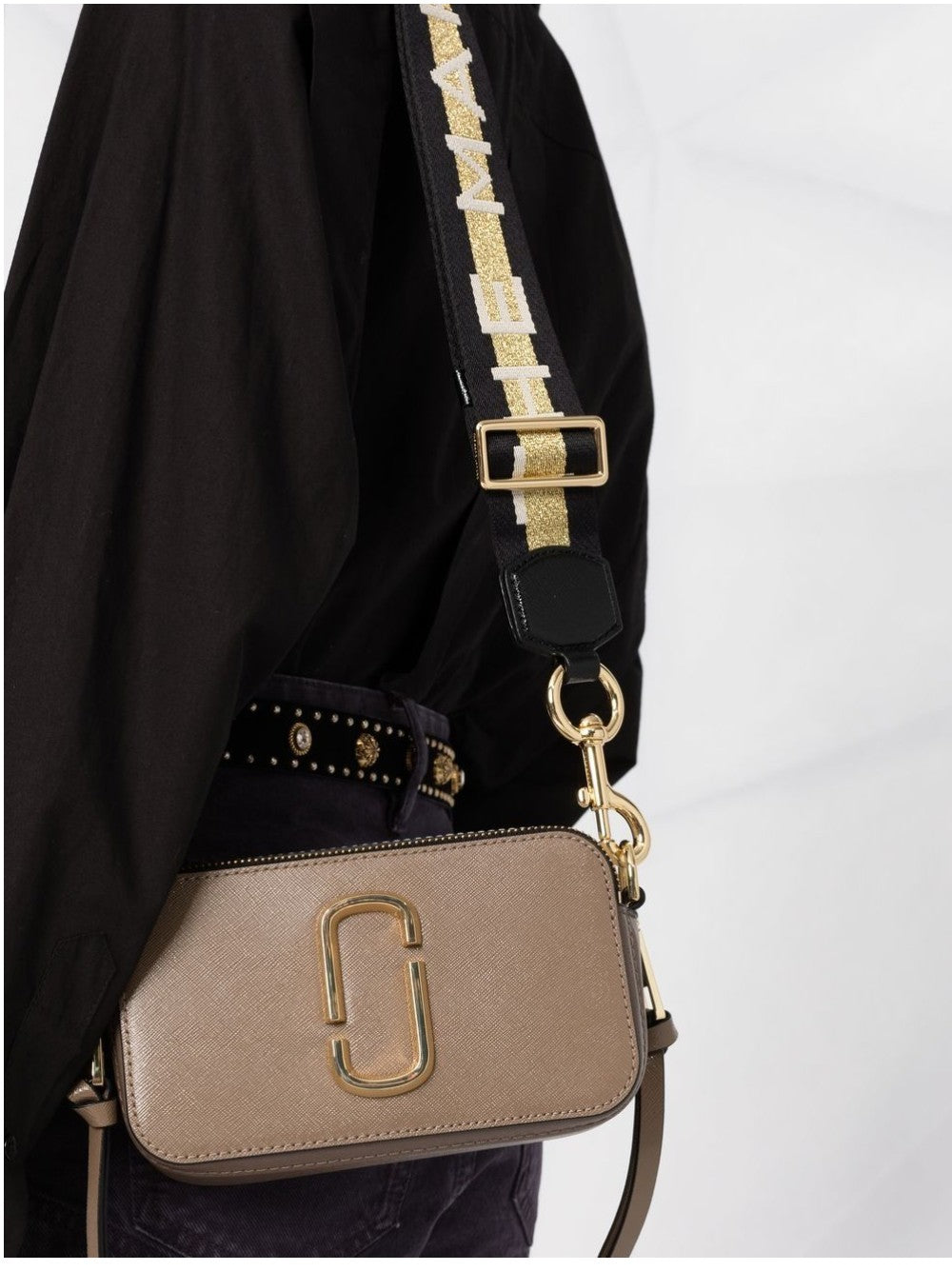 Marc Jacobs Grigio