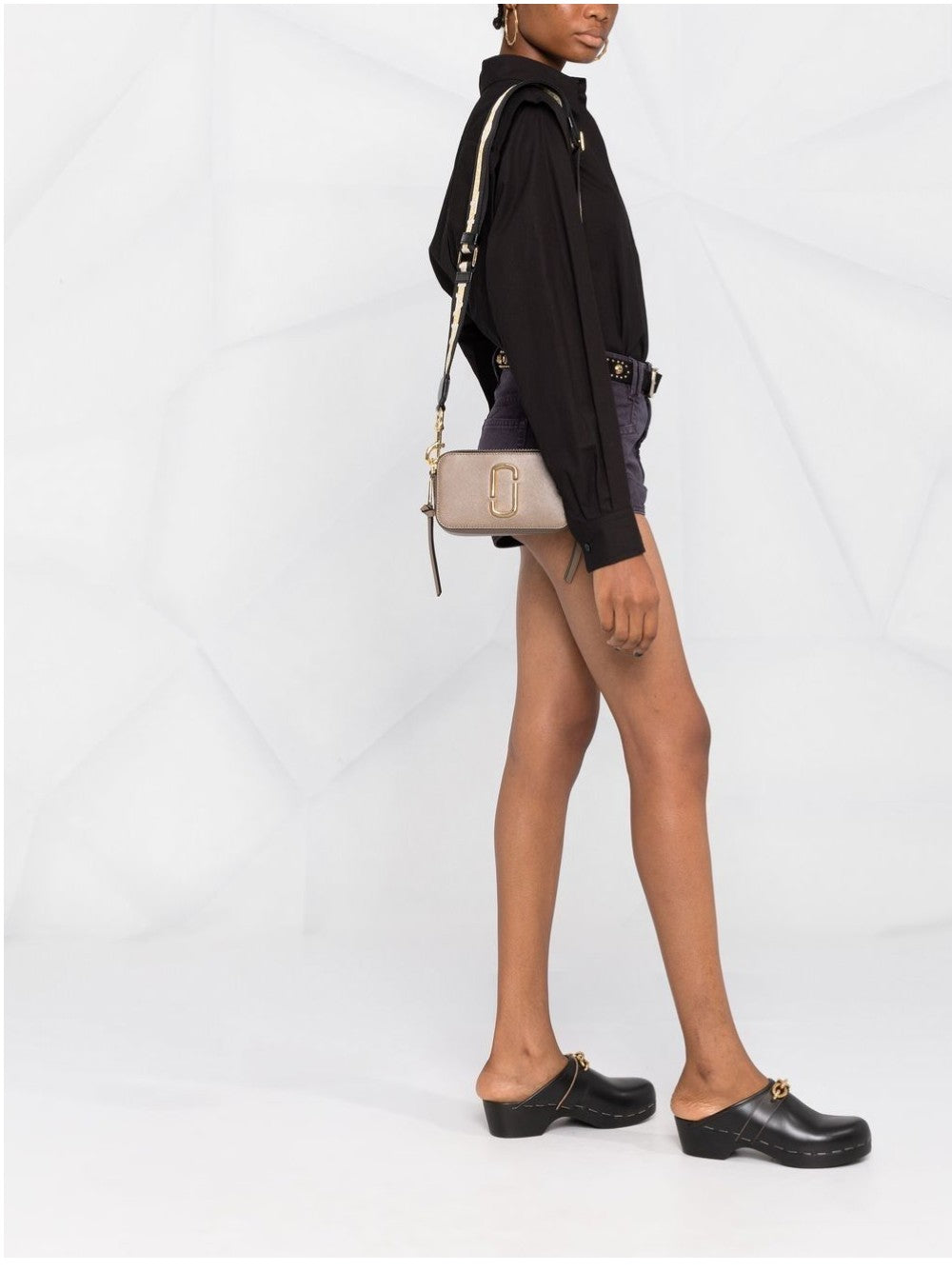 Marc Jacobs Grigio