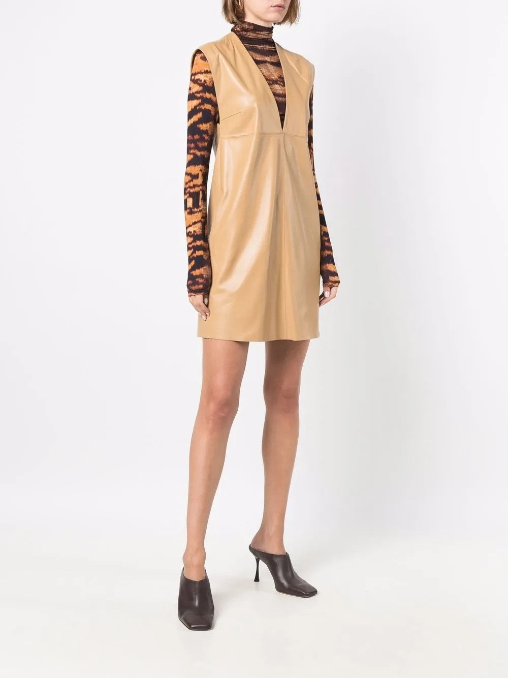 Sportmax Marrone