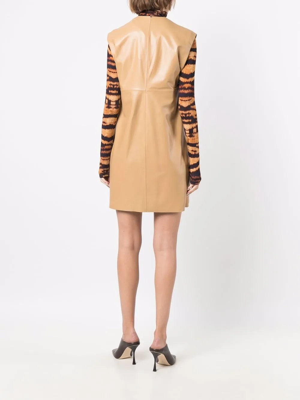Sportmax Marrone