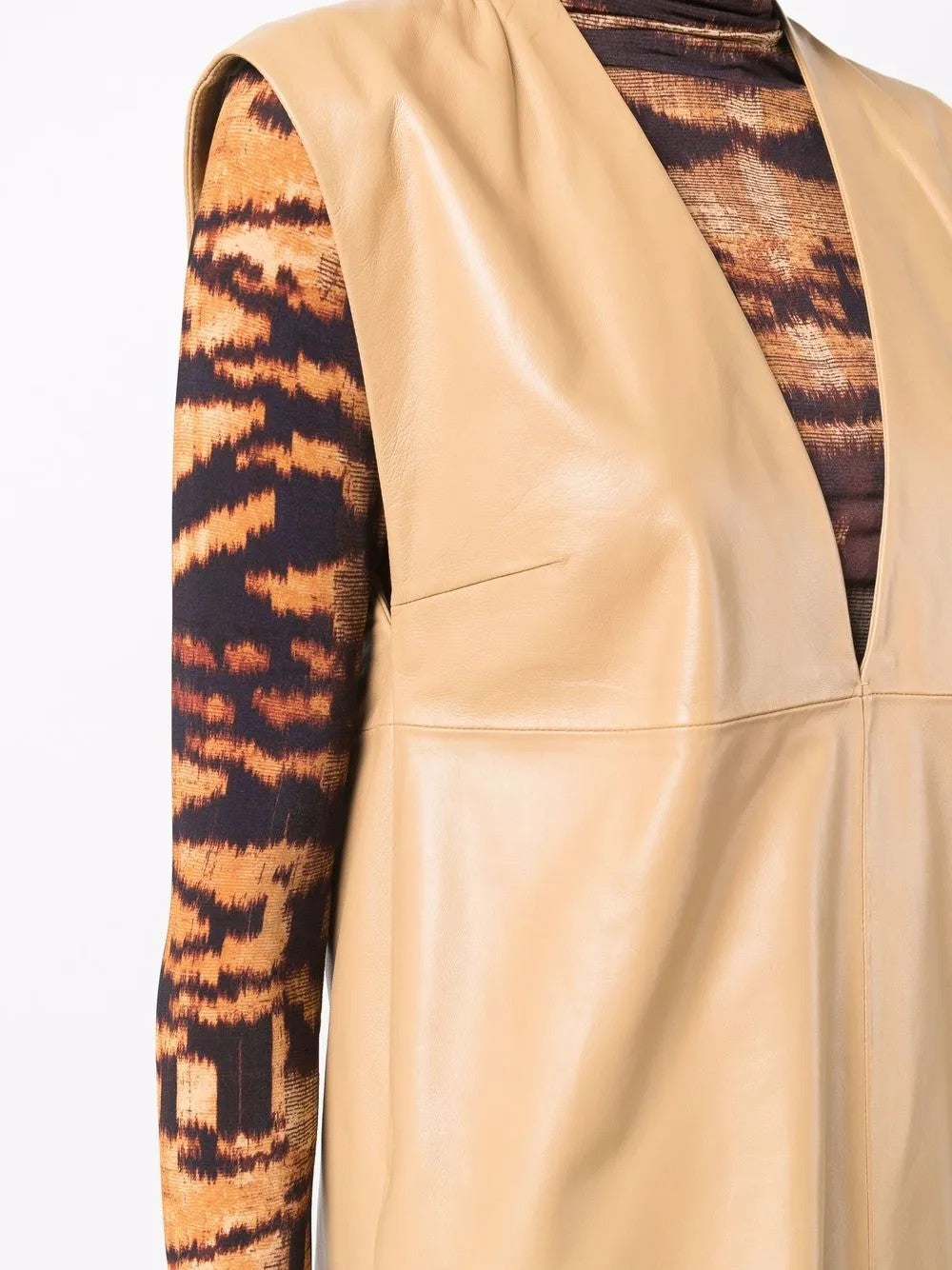 Sportmax Marrone