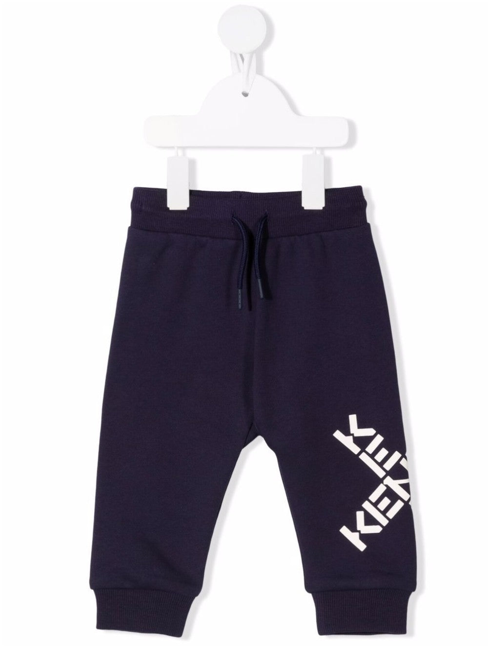 JOGGING AVEC LOGO