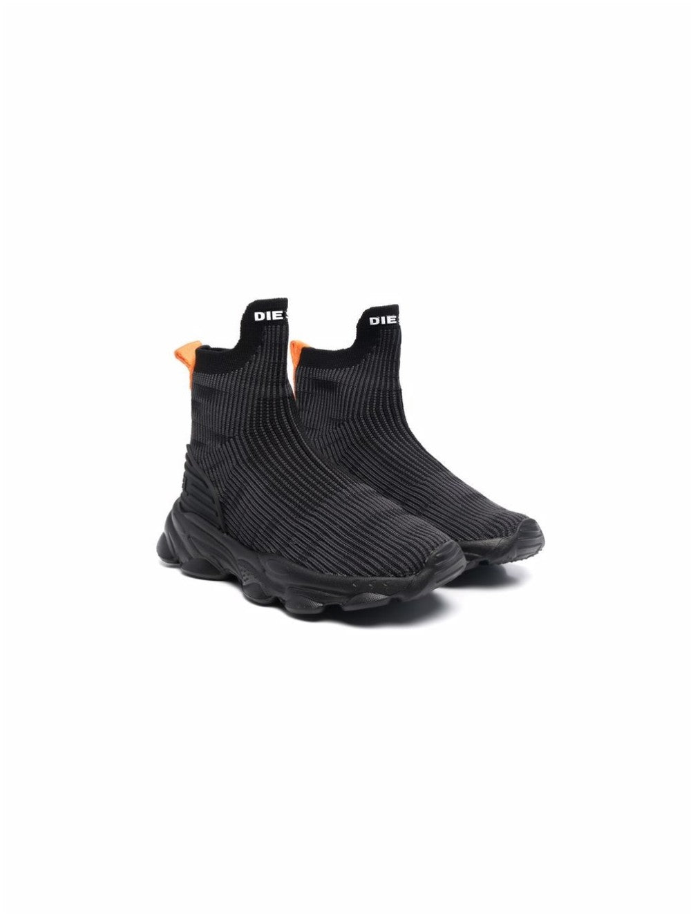 Casual boot
