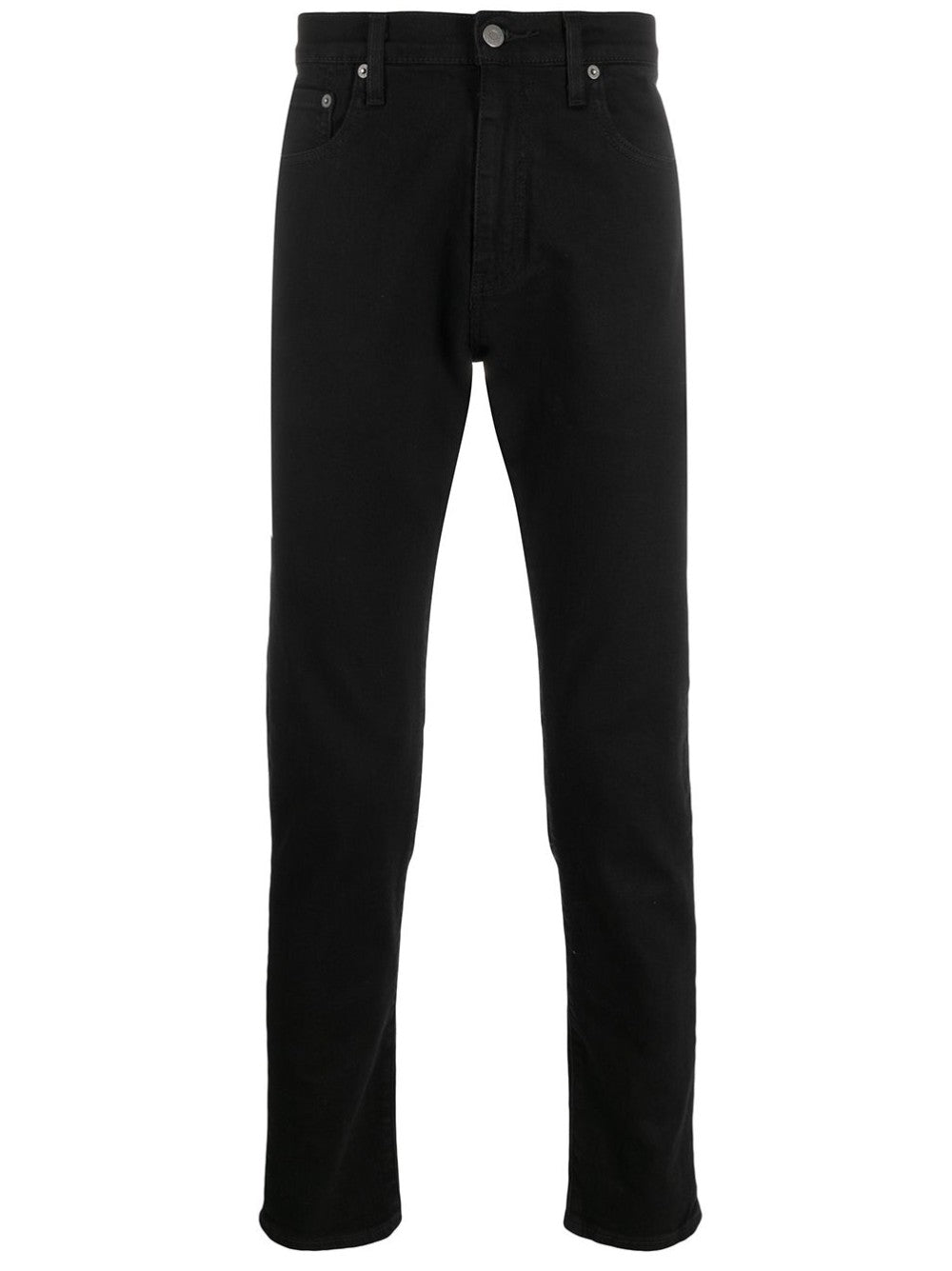 "Levi's JEANS "512®" Nero"