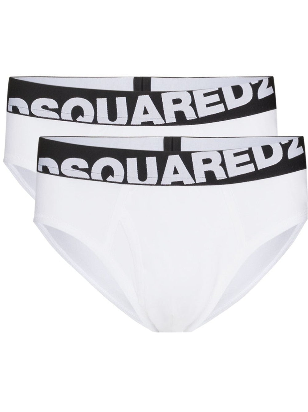 BRIEFS WITH LOGO
