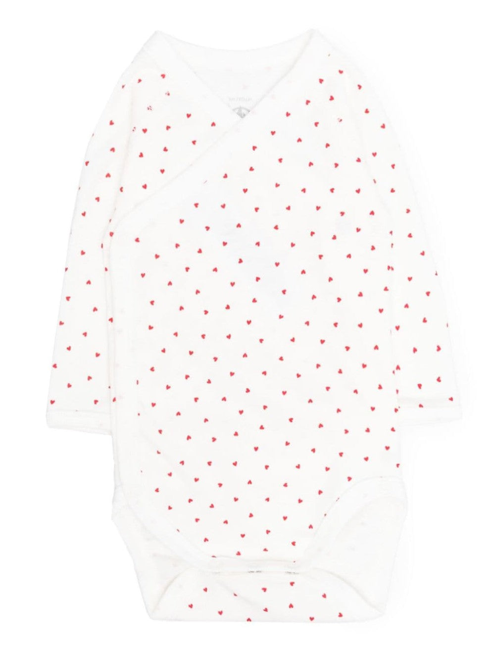 Petit Bateau Bianco