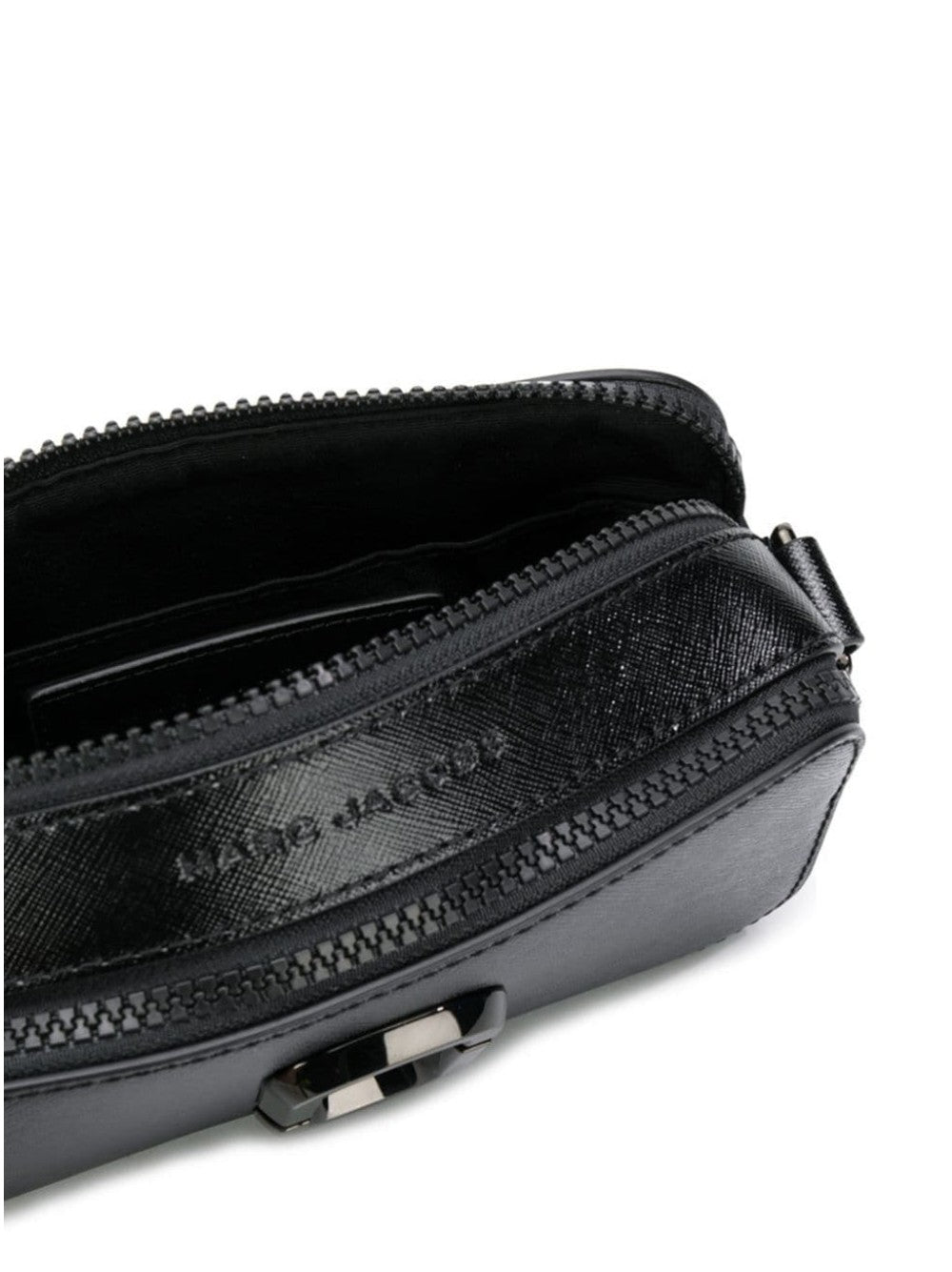 Marc Jacobs SNAPSHOT BAG Black
