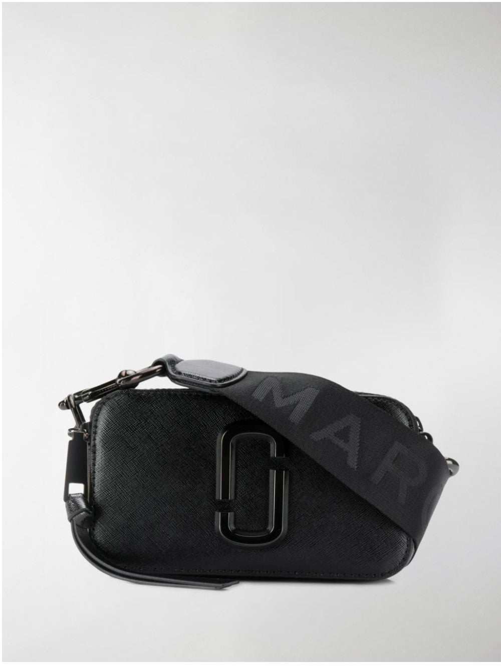 Marc Jacobs SNAPSHOT BAG Black