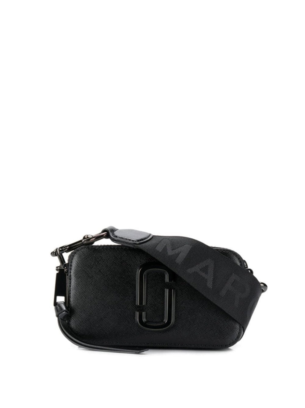 Marc Jacobs SNAPSHOT BAG Black