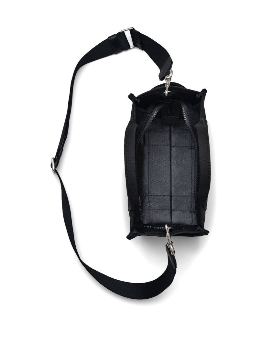 Marc Jacobs BORSA THE SMALL TOTE BAG Nero