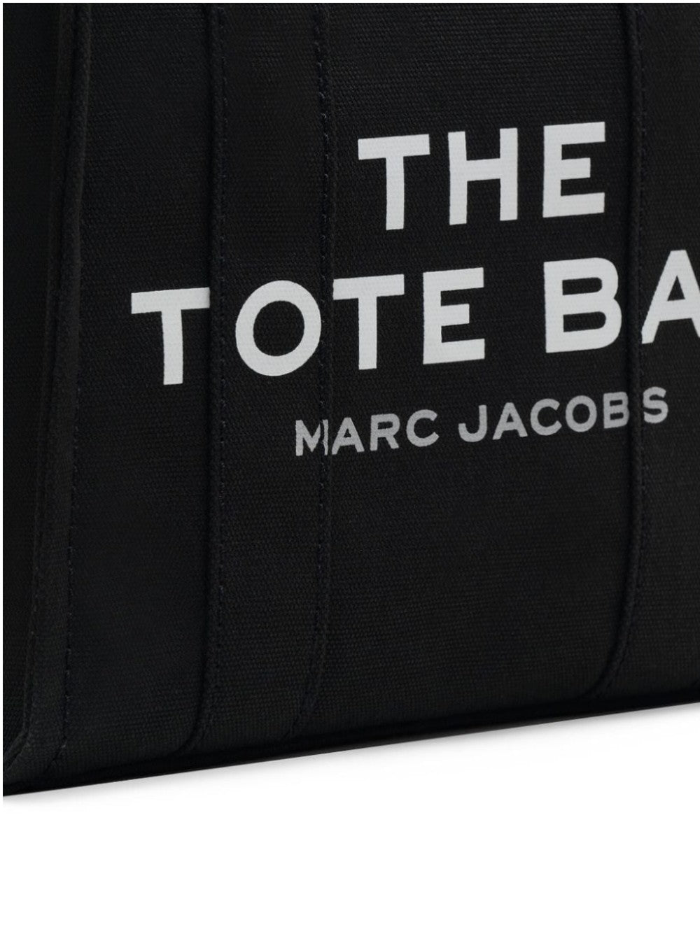 Marc Jacobs BORSA THE SMALL TOTE BAG Nero