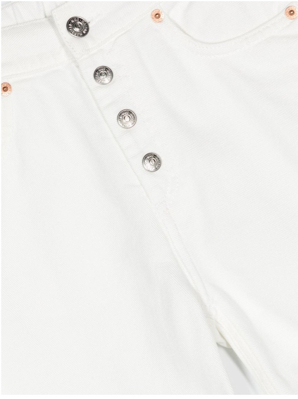 Mm6 Bianco