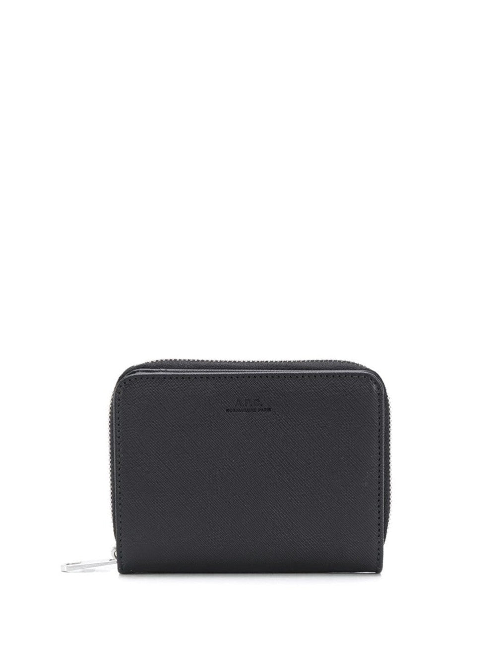 EMBOSSED EMMANUEL WALLET