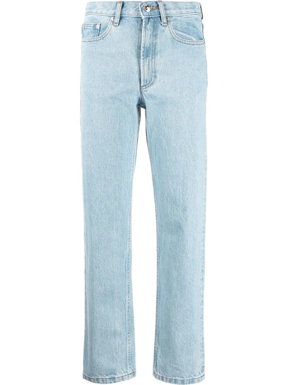 A.p.c. Azzurro