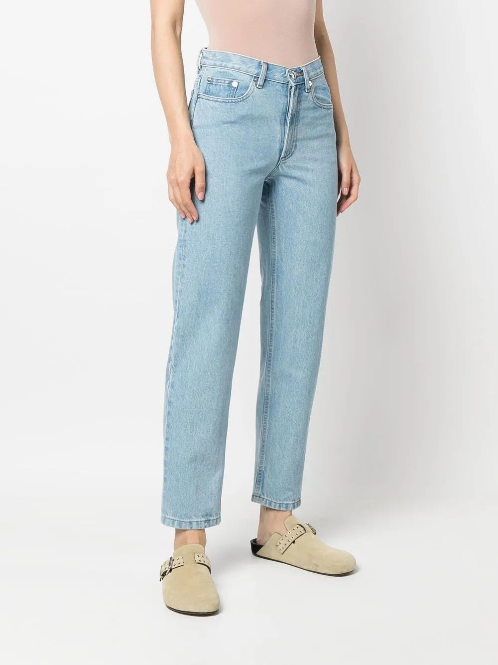 A.p.c. Azzurro