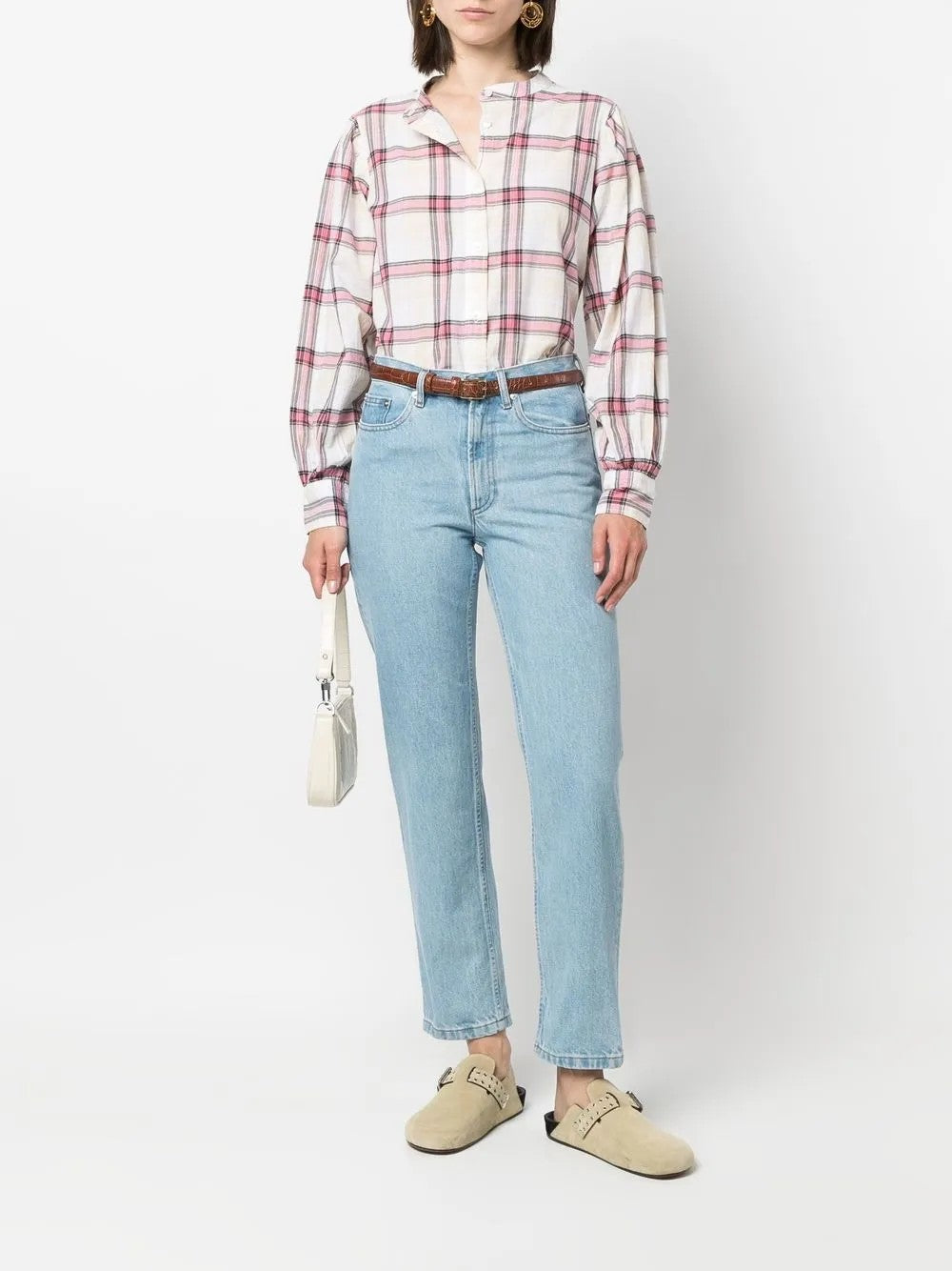 A.p.c. Azzurro