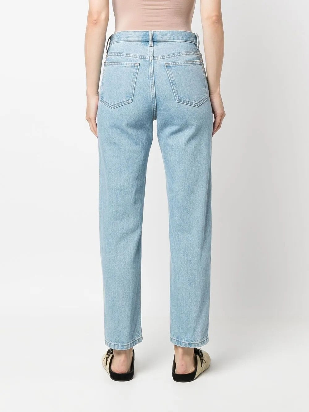 A.p.c. Azzurro