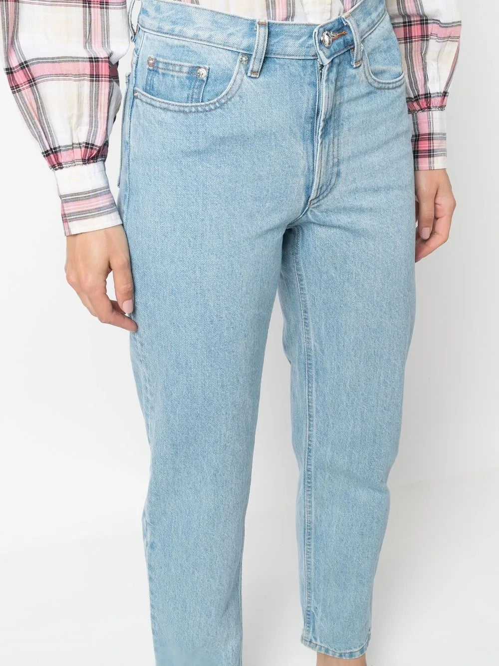A.p.c. Azzurro