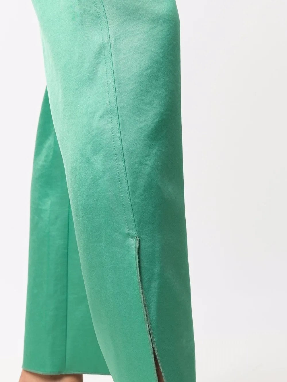 Nanushka Verde