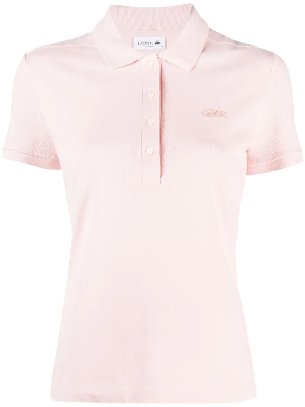 Lacoste Rosa