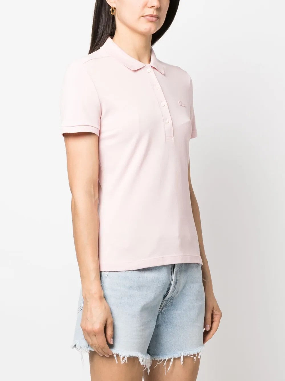 Lacoste Rosa